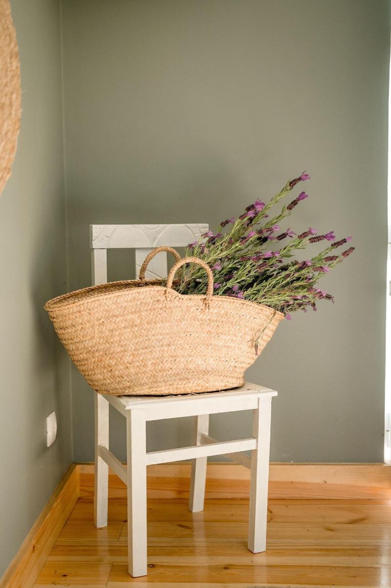 Monte Gois Country House e Spa - Oda