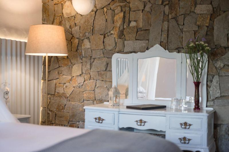 Monte Gois Country House e Spa - Oda