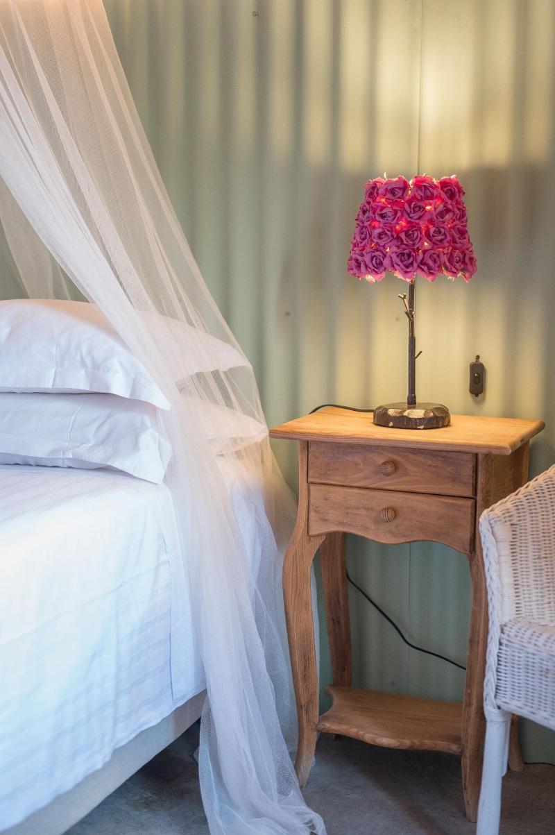 Monte Gois Country House e Spa - Oda