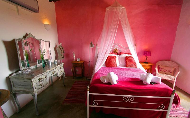 Monte Gois Country House e Spa - Oda