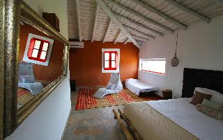 Monte Gois Country House e Spa fotoÄŸrafÄ±