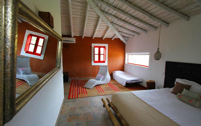 Monte Gois Country House e Spa - Oda