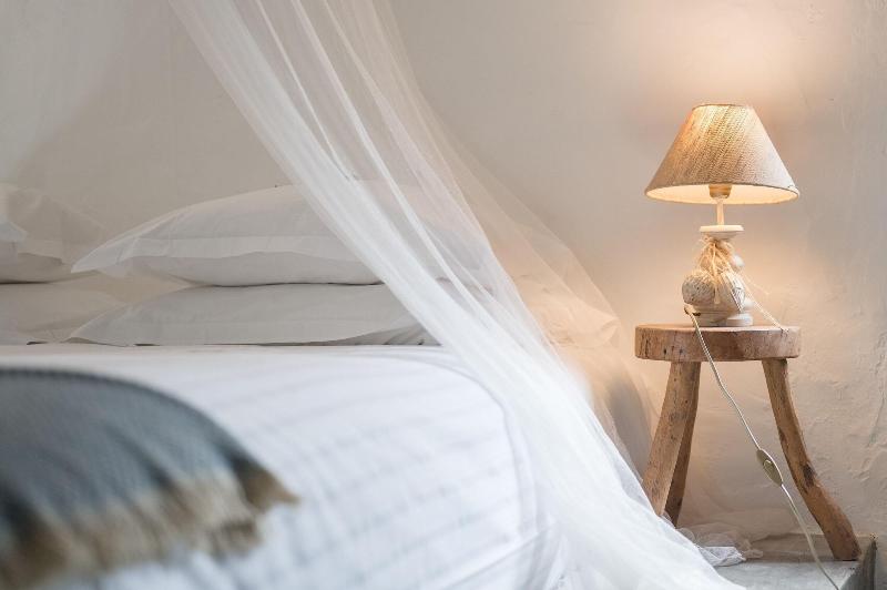 Monte Gois Country House e Spa - Oda