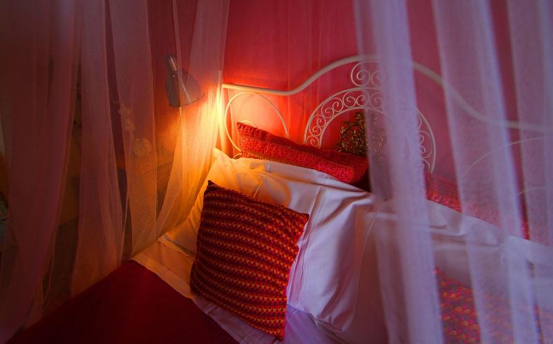 Monte Gois Country House e Spa - Oda