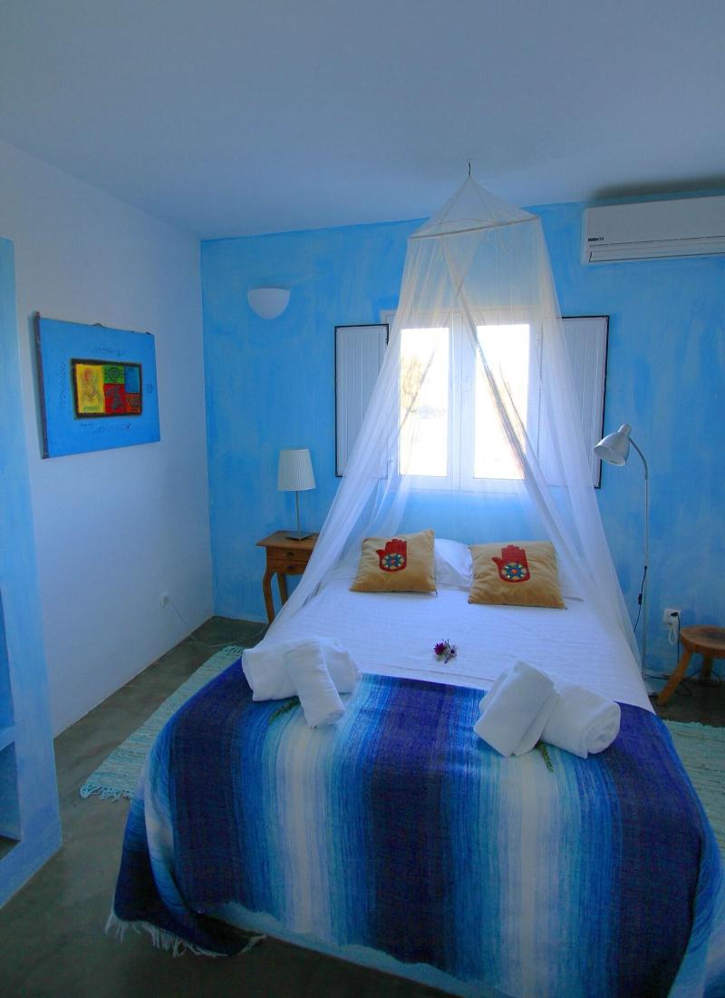 Monte Gois Country House e Spa - Oda