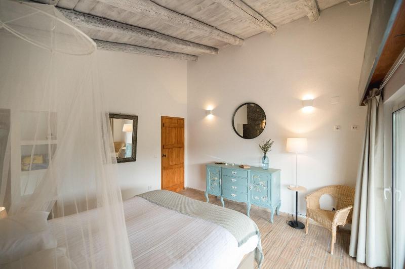 Monte Gois Country House e Spa - Oda