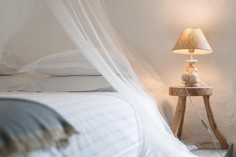 Monte Gois Country House e Spa - Oda