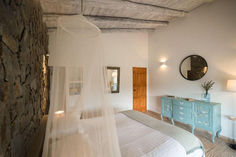 Monte Gois Country House e Spa - Oda