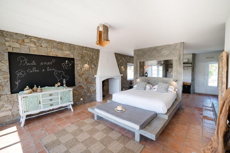 Monte Gois Country House e Spa - Oda