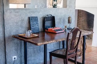 Monte Gois Country House e Spa fotoÄŸrafÄ±