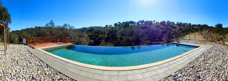 Monte Gois Country House e Spa - Havuz
