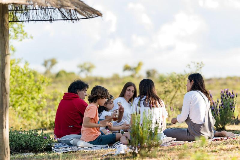 Monte Gois Country House e Spa - Teras