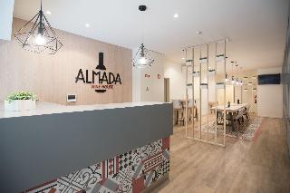 Almada Wine House fotoÄŸrafÄ±