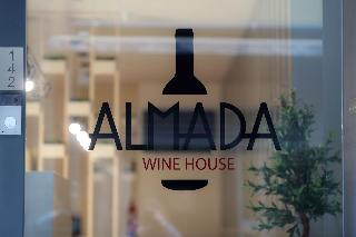 Almada Wine House fotoÄŸrafÄ±