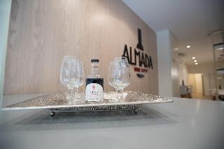 Almada Wine House fotoÄŸrafÄ±