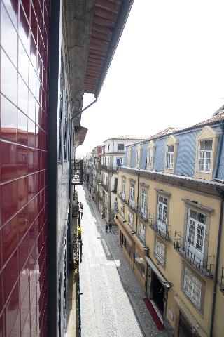 Almada Wine House otel fotoğrafı