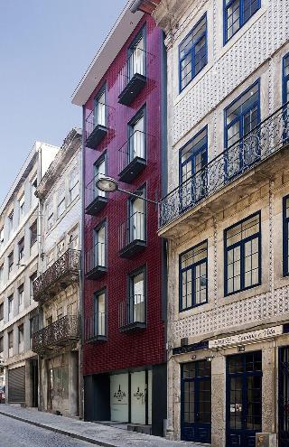 Almada Wine House fotoÄŸrafÄ±