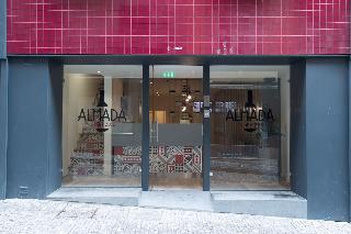 Almada Wine House fotoÄŸrafÄ±