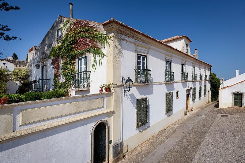 Casa de Santiago - Genel