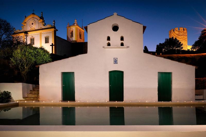 Casa de Santiago - Oda