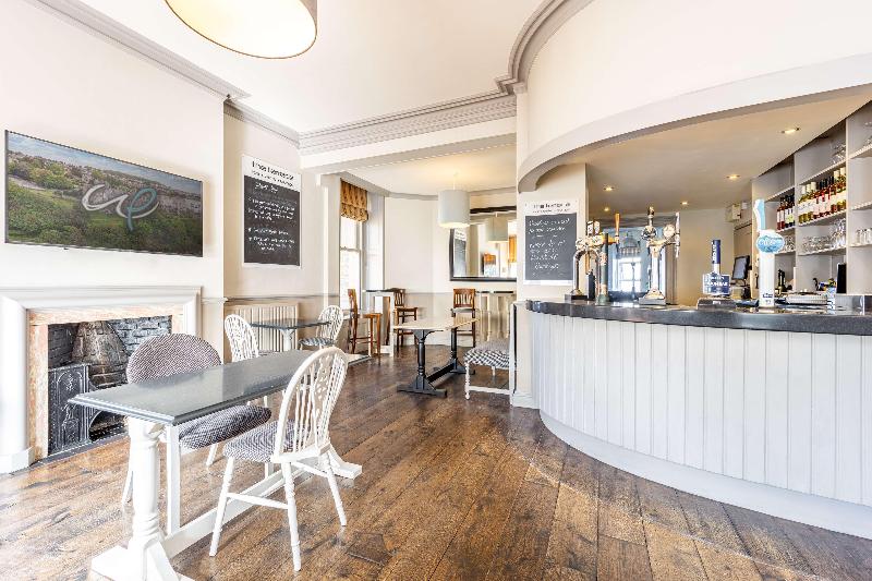Best Western Walton Park - Bar