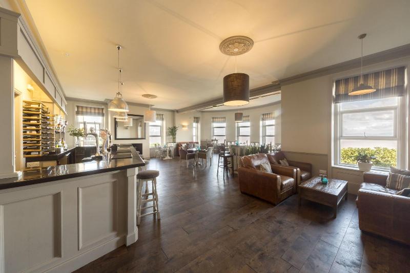 Best Western Walton Park - Bar