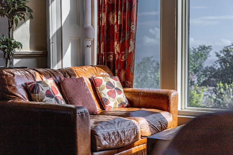 Best Western Walton Park - Lobi