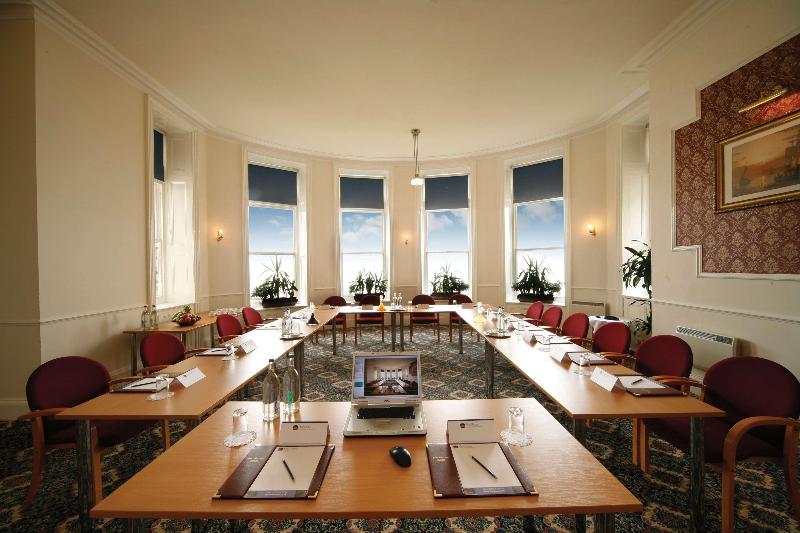 Best Western Walton Park - Toplantı