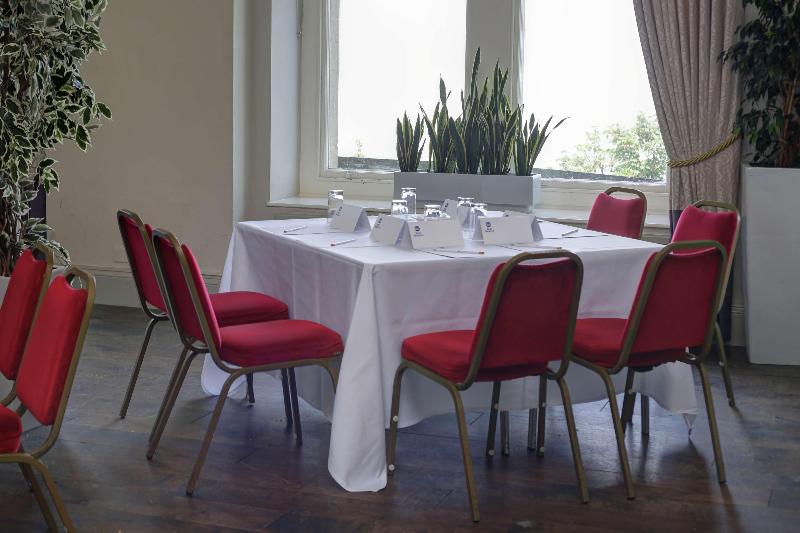 Best Western Walton Park - Toplantı