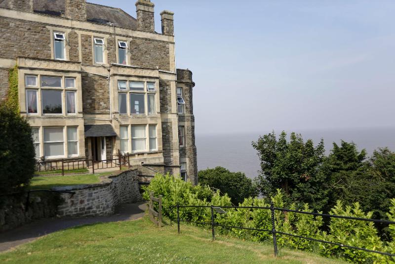 Best Western Walton Park - Genel