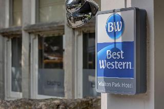 Best Western Walton Park fotoÄŸrafÄ±