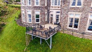 Best Western Walton Park otel fotoğrafı