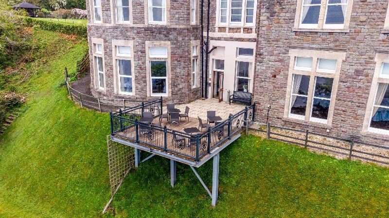 Best Western Walton Park - Genel