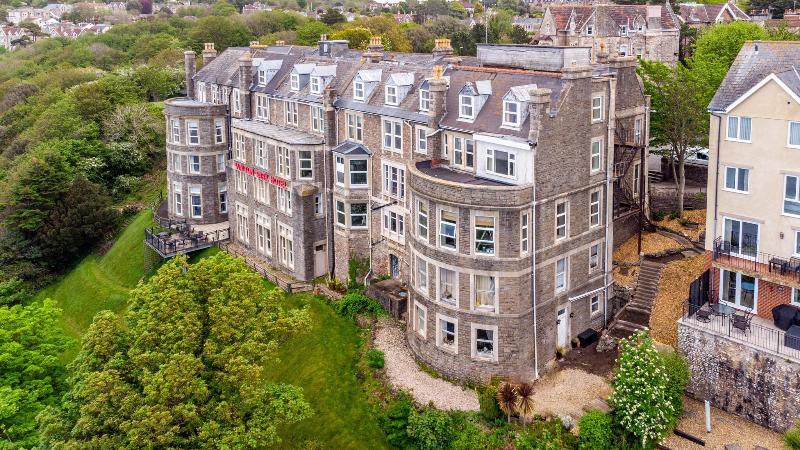 Best Western Walton Park - Genel