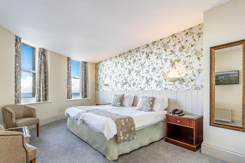 Best Western Walton Park - Oda
