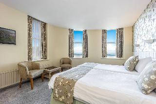 Best Western Walton Park fotoÄŸrafÄ±