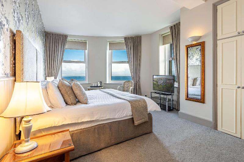 Best Western Walton Park - Oda