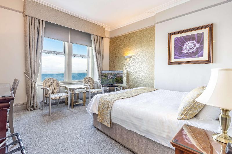 Best Western Walton Park - Oda