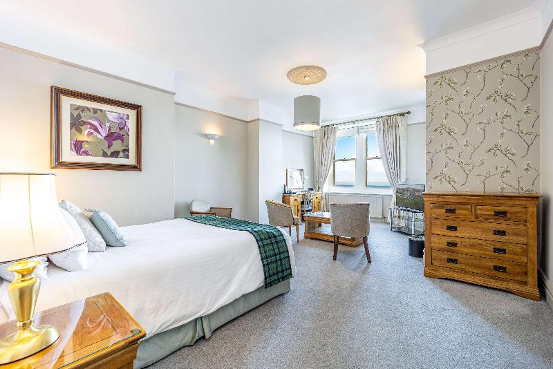 Best Western Walton Park - Oda
