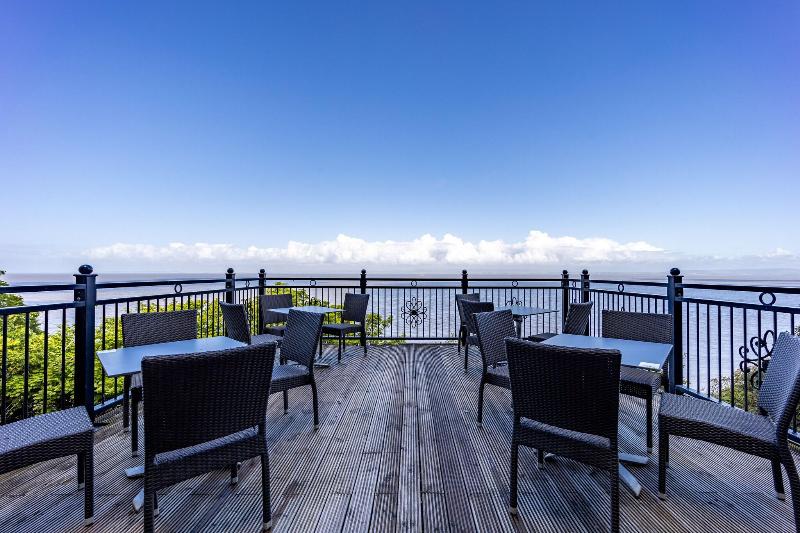 Best Western Walton Park - Oda