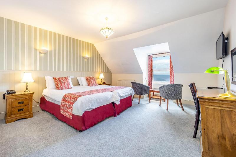 Best Western Walton Park - Oda