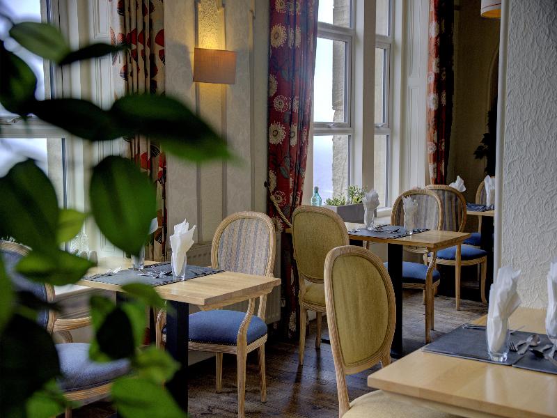 Best Western Walton Park - Restoran
