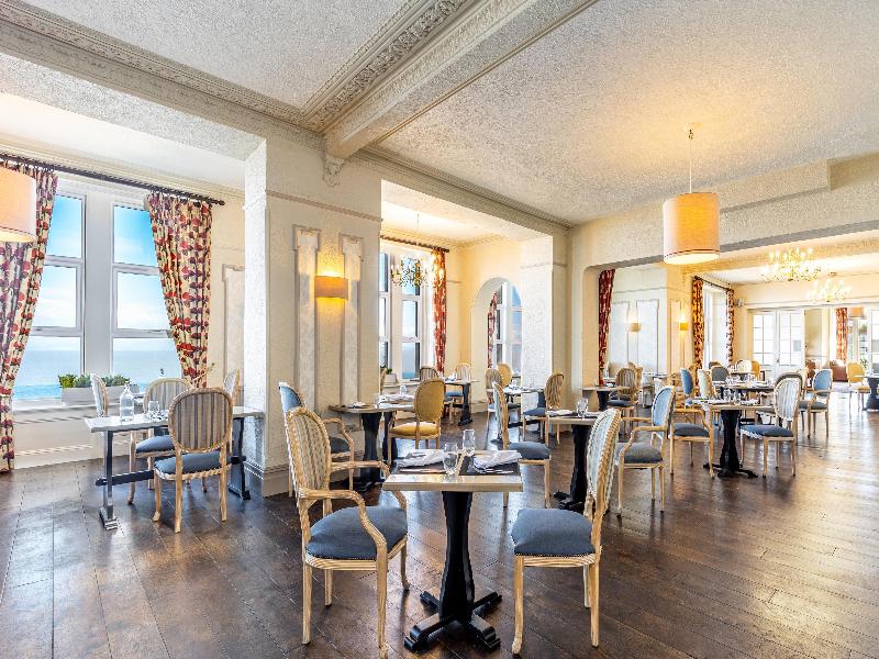 Best Western Walton Park - Restoran