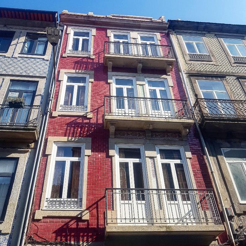 Step In Porto Apartments - Genel