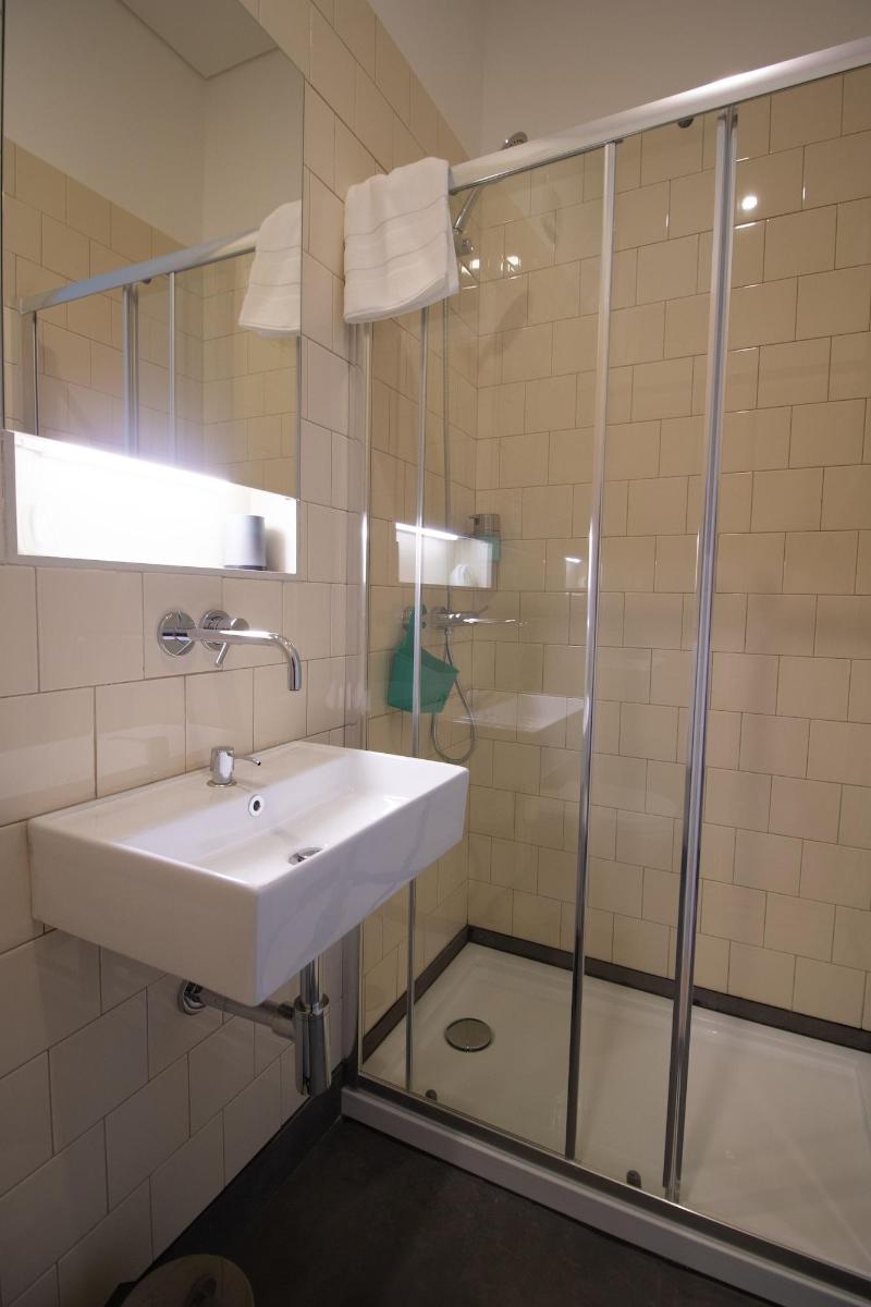 Step In Porto Apartments - Oda