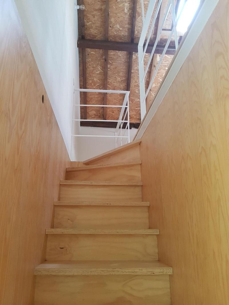 Step In Porto Apartments - Oda