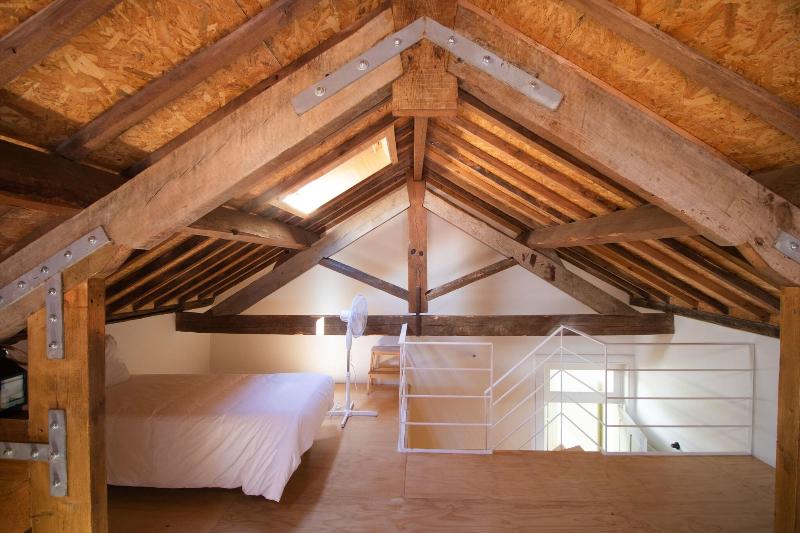 Step In Porto Apartments - Oda