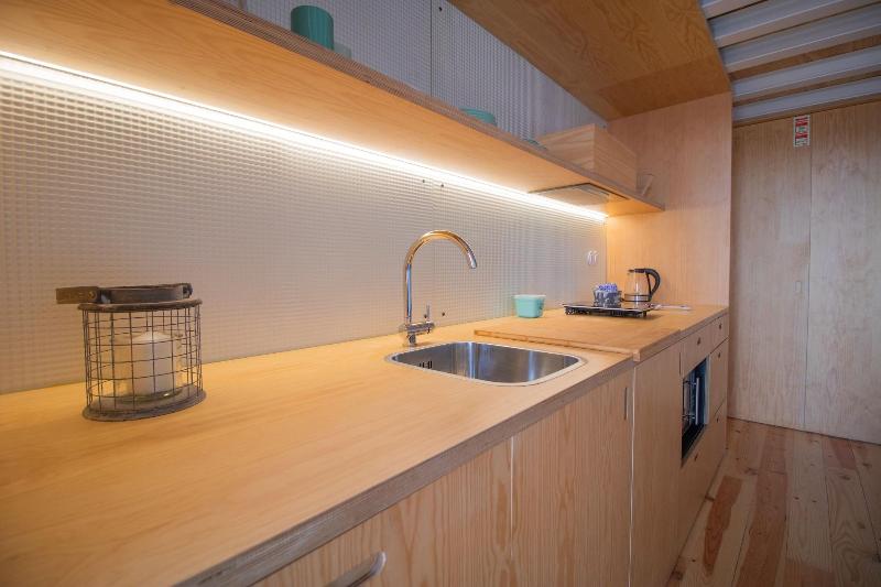 Step In Porto Apartments - Oda