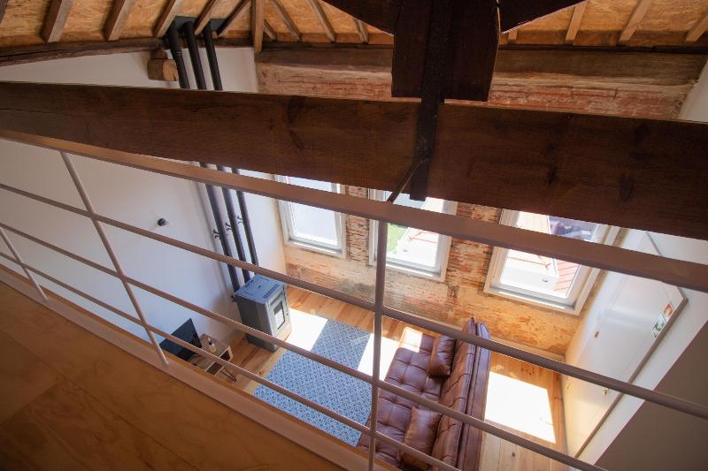 Step In Porto Apartments - Oda
