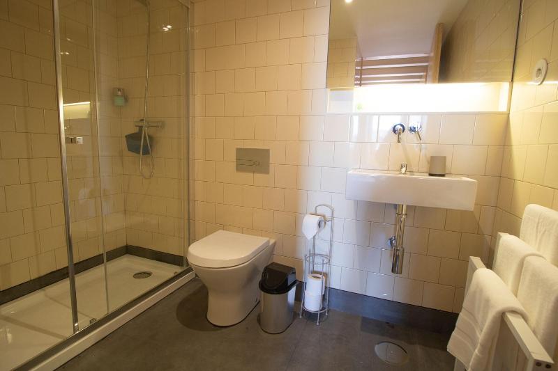 Step In Porto Apartments - Oda